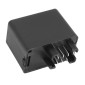 CENTRALE CLIGNOTANTE MOTO TAAC RS03 ADAPTABLE KAWASAKI / SUZUKI POUR CLIGNOTANTS A LEDS 12V 8026492167238