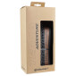 PNEU GRAVEL 700 X 45 CONTINENTAL TERRA ADVENTURE NOIR FLANC MARRON TUBELESS READY TS (45-622) COMPATIBLE VAE 4019238401615
