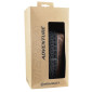 PNEU GRAVEL 700 X 55 CONTINENTAL TERRA ADVENTURE TRAIL NOIR TUBELESS READY TS (50-622) COMPATIBLE VAE 4019238401530