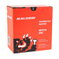 BATTERIE 12V 6 Ah MTZ7V MALOSSI GEL SANS ENTRETIEN PRETE A L'EMPLOI (Lg113xL70xH121mm) (EQUIVALENT YTX7A-BS / GEL) 3700948308981