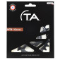 PLATEAU VTT DIRECT MOUNT POUR SRAM GX / XX1 / X01 TA ONE DM3 8H 26DTS 11/12V. NOIR (transmIssion BOOST DEPORT 3mm) 3662458018661