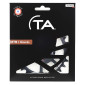 PLATEAU VTT DIRECT MOUNT POUR SRAM GX / XX1 / X01 TA ONE DM3 8H 28DTS 11/12V. NOIR (transmIssion BOOST DEPORT 3mm) 3662458018678
