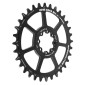 PLATEAU VTT DIRECT MOUNT POUR SRAM GX / XX1 / X01 TA ONE DM3 8H 32DTS 11/12V. NOIR (transmIssion BOOST DEPORT 3mm) 3662458018692