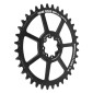 PLATEAU VTT DIRECT MOUNT POUR SRAM GX / XX1 / X01 TA ONE DM3 8H 36DTS 11/12V. NOIR (transmIssion BOOST DEPORT 3mm) 3662458018715