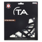PLATEAU VTT DIRECT MOUNT POUR SRAM GX / XX1 / X01 TA ONE DM3 8H 36DTS 11/12V. NOIR (transmIssion BOOST DEPORT 3mm) 3662458018715