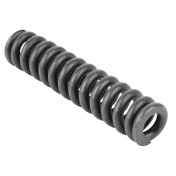 RESSORT POUR TIGE DE SELLE ROUTE/VTT ERGOTEC PARALLELOGRAMME NOIR POUR REFERENCE 172635 4016538099672