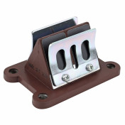 CLAPET 50 A BOITE POLINI ORIGINAL POUR MINARELLI 50 AM6/BETA 50 RR/RIEJU 50 MRT/SHERCO 50 SM-R, SE-R (213.1004) 8054705128509