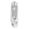 REPOSE PIED PILOTE DROIT ORIGINE PIAGGIO MOTO-GUZZI 850-1100 BREVA, GRISO, 1200 NORGE, STELVIO, 750 V7, 850 V9, 940 BELLAGIO/APRILIA 750 SHIVER, MANA, 125 TUONO, 650 PEGASO -2B015250-