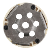 FREEWHEEL FOR STARTER FOR SCOOT MBK 50 BOOSTER, NITRO/YAMAHA 50 BWS, AEROX -SELECTION P2R- 3700948068632