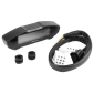 COMPTEUR DIGITAL 50 A BOITE ORIGINE POUR RIEJU 50 MRT 2009>2015 (OEM: 0/K01.000.5103) 3667385002721