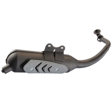 EXHAUST FOR SCOOT POLINI ORIGINAL FOR PGO 50 BIG MAX (200.0319) 8054705050770