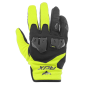 GANTS CROSS ADX VEGAS JAUNE FLUO T10 (L) (HOMOLOGUE EN 13594:2015) 3700948303283