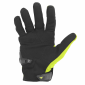 GANTS CROSS ADX VEGAS JAUNE FLUO T10 (L) (HOMOLOGUE EN 13594:2015) 3700948303283