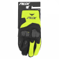 GANTS CROSS ADX VEGAS JAUNE FLUO T10 (L) (HOMOLOGUE EN 13594:2015) 3700948303283