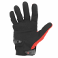 GANTS CROSS ADX VEGAS ROUGE T10 (L) (HOMOLOGUE EN 13594:2015) 3700948303382