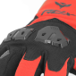 GANTS CROSS ADX VEGAS ROUGE T10 (L) (HOMOLOGUE EN 13594:2015) 3700948303382