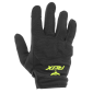 GANTS PRINTEMPS/ETE ADX STREET AVEC COQUE NOIR/ARGENT T 9 (M) (HOMOLOGUE EN 13594:2015) 3700948303429