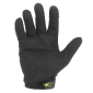 GANTS PRINTEMPS/ETE ADX STREET AVEC COQUE NOIR/ARGENT T11 (XL) (HOMOLOGUE EN 13594:2015) 3700948303443