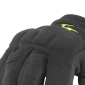 GANTS PRINTEMPS/ETE ADX STREET AVEC COQUE NOIR/ARGENT T11 (XL) (HOMOLOGUE EN 13594:2015) 3700948303443