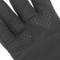 GANTS PRINTEMPS/ETE ADX STREET AVEC COQUE NOIR/ARGENT T11 (XL) (HOMOLOGUE EN 13594:2015) 3700948303443