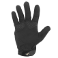 GANTS PRINTEMPS/ETE ADX STREET AVEC COQUE NOIR/KAKI FLUO T 8 (S) (HOMOLOGUE EN 13594:2015) 3700948303740