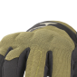 GANTS PRINTEMPS/ETE ADX STREET AVEC COQUE NOIR/KAKI FLUO T 8 (S) (HOMOLOGUE EN 13594:2015) 3700948303740