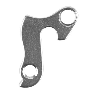 PATTE DE DERAILLEUR ALU MARWI LEADER FOX 2 - POUR INDUKTORA - LOTUS - HARLAN - VIVALO - TIFTON ET AUTRES (VOIR ARGUMENTAIRE) (VENDU A L'UNITE SUR CARTE) 8590966390113