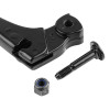 LEVIER EMBRAYAGE COMPLET ORIGINE PIAGGIO MOTO-GUZZI 850 STONE V7 E5+ 2025 / APRILIA RS/TUONO 457 E5+ -2B013049-