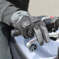 GANTS CROSS ADX VEGAS KAKI T11 (XL) (HOMOLOGUE EN 13594:2015) 3700948303344