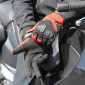 GANTS CROSS ADX VEGAS ROUGE T 8 (S) (HOMOLOGUE EN 13594:2015) 3700948303368