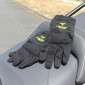 GANTS PRINTEMPS/ETE ADX STREET AVEC COQUE NOIR/JAUNE FLUO T 9 (M) (HOMOLOGUE EN 13594:2015) 3700948303429