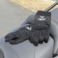 GANTS PRINTEMPS/ETE ADX STREET AVEC COQUE NOIR/BLANC T 8 (S) (HOMOLOGUE EN 13594:2015) 3700948303467