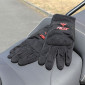 GANTS PRINTEMPS/ETE ADX STREET AVEC COQUE NOIR/ROUGE T 9 (M) (HOMOLOGUE EN 13594:2015) 3700948303528