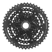CASSETTE 8V. SHIMANO ESSA HG210 11-45 NOIR (11-13-15-18-22-27-35-45) 4550170998080