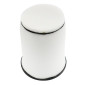 FILTRE A AIR 50 A BOITE ADAPTABLE POUR RIEJU 50 MRX/SMX (OEM 0/001.070.5000) -SELECTION P2R- 7867704280182