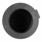 FILTRE A AIR 50 A BOITE ADAPTABLE POUR RIEJU 50 MRX/SMX (OEM 0/001.070.5000) -SELECTION P2R- 7867704280182
