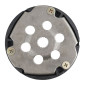 ROUE LIBRE DE DEMARREUR SCOOT ADAPTABLE MBK 50 BOOSTER, STUNT, OVETTO, NITRO / YAMAHA 50 BWS, SLIDER, NEOS, AEROX -P2R- 3667385003377