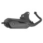 EXHAUST FOR SCOOT TECNIGAS SILENT PRO FOR KYMCO 50 SUPER 9, TOP BOY/SYM 50 ORBIT 2STROKE 8435521100632