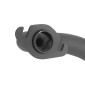 EXHAUST FOR SCOOT TECNIGAS SILENT PRO FOR KYMCO 50 SUPER 9, TOP BOY/SYM 50 ORBIT 2STROKE 8435521100632