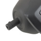 EXHAUST FOR SCOOT TECNIGAS SILENT PRO FOR KYMCO 50 SUPER 9, TOP BOY/SYM 50 ORBIT 2STROKE 8435521100632