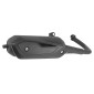 EXHAUST FOR SCOOT TECNIGAS SILENT PRO FOR PIAGGIO 50 ZIP 2STROKE, TYPHOON, NRG/GILERA 50 STALKER, RUNNER 8435521100014
