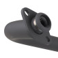 EXHAUST FOR SCOOT TECNIGAS SILENT PRO FOR PIAGGIO 50 ZIP 2STROKE, TYPHOON, NRG/GILERA 50 STALKER, RUNNER 8435521100014