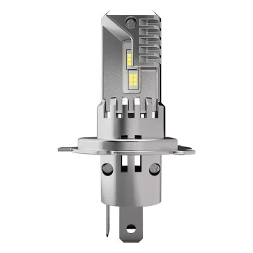 AMPOULE/LAMPE A LED H4 12V 25W CULOT P43t HL EASY GEN2 6500K ECLAIRAGE BLANC FROID LEDRIVING(PROJECTEUR) (VENDU A L'UNITE) -OSRAM- 4062172420327