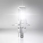 AMPOULE/LAMPE A LED H4 12V 25W CULOT P43t HL EASY GEN2 6500K ECLAIRAGE BLANC FROID LEDRIVING(PROJECTEUR) (VENDU A L'UNITE) -OSRAM- 4062172420327