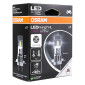 AMPOULE/LAMPE A LED H7 12V 16W CULOT PX26d HL EASY GEN2 6500K ECLAIRAGE BLANC FROID LEDRIVING (PROJECTEUR) (VENDU A L'UNITE) ** -OSRAM- 4062172420341