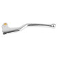 LEVIER D'EMBRAYAGE ADAPTABLE HONDA 1000 XL V VARADERO 1999>2013 GAUCHE POLI -SGR- 3700948191675