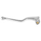 LEVIER D'EMBRAYAGE ADAPTABLE HONDA 1000 XL V VARADERO 1999>2013 GAUCHE POLI -SGR- 3700948191675