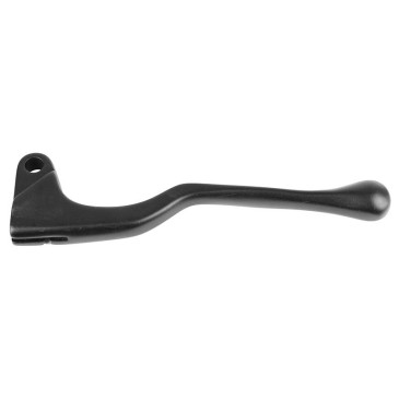 LEVIER D'EMBRAYAGE ADAPTABLE HONDA 250 XR R 1988>1995, 500 XR R 1981>1984, 600 XR R 1985>2000 GAUCHE NOIR -SGR- 3700948191804