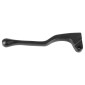 LEVIER D'EMBRAYAGE ADAPTABLE HONDA 250 XR R 1988>1995, 500 XR R 1981>1984, 600 XR R 1985>2000 GAUCHE NOIR -SGR- 3700948191804