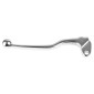 CLUTCH LEVER FOR MOTORBIKE YAMAHA 125-250 YZ 1994>1999, TT 125 R 2000>2004, TW 125 1999>2003, WR 250 1994>1998 POLISHED -SGR 3700948191835